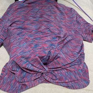 Item has been worn a few times